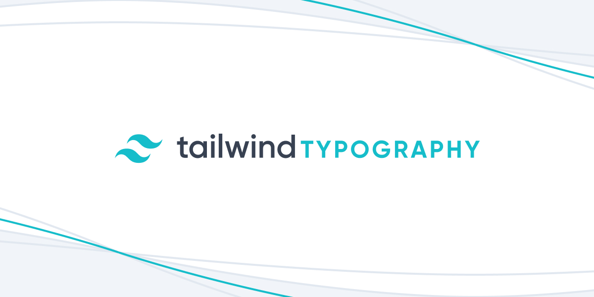 介绍Tailwind CSS排版