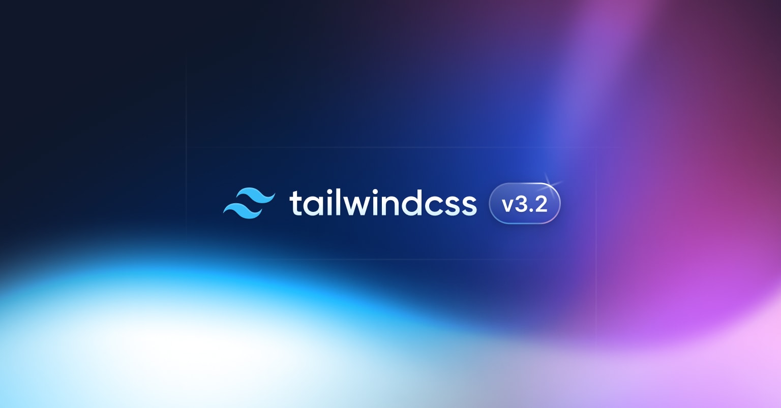 Tailwind CSS v3.2: Dynamic breakpoints, multi-config, and