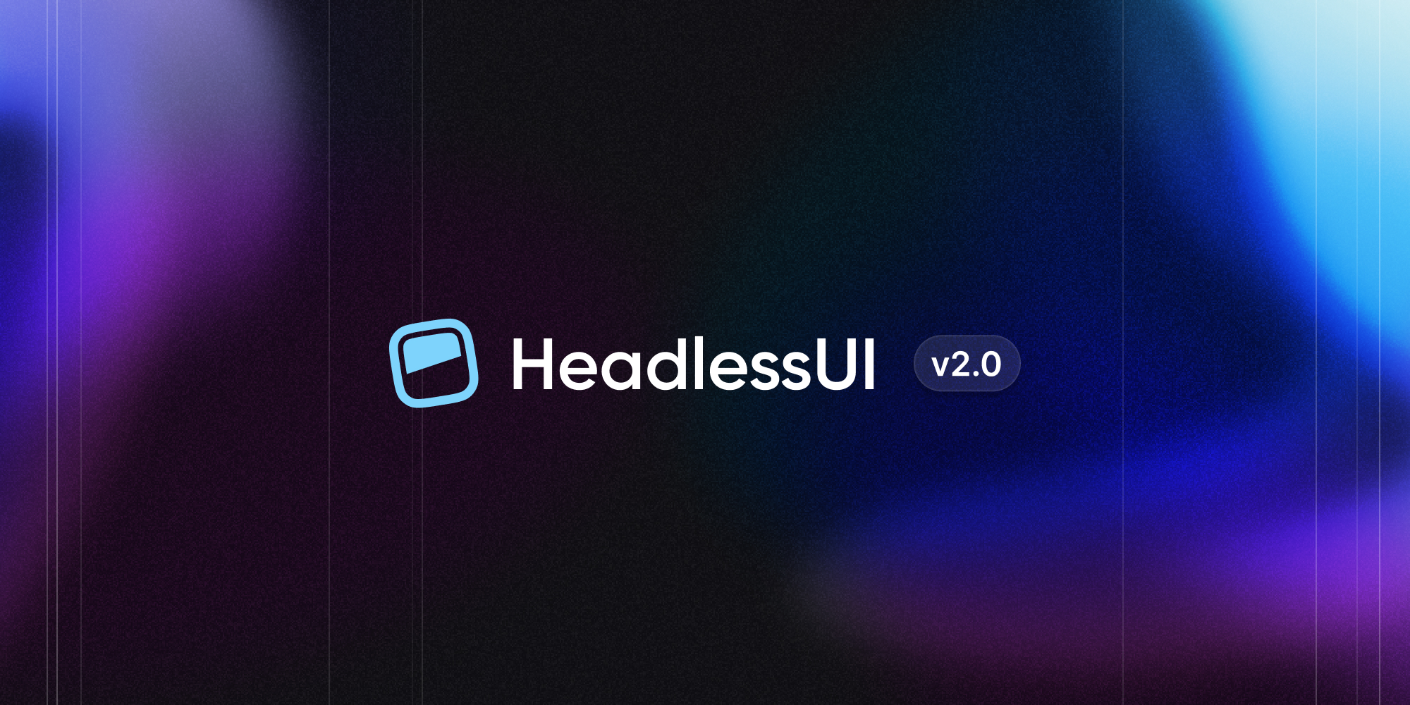 Headless UI v2.0