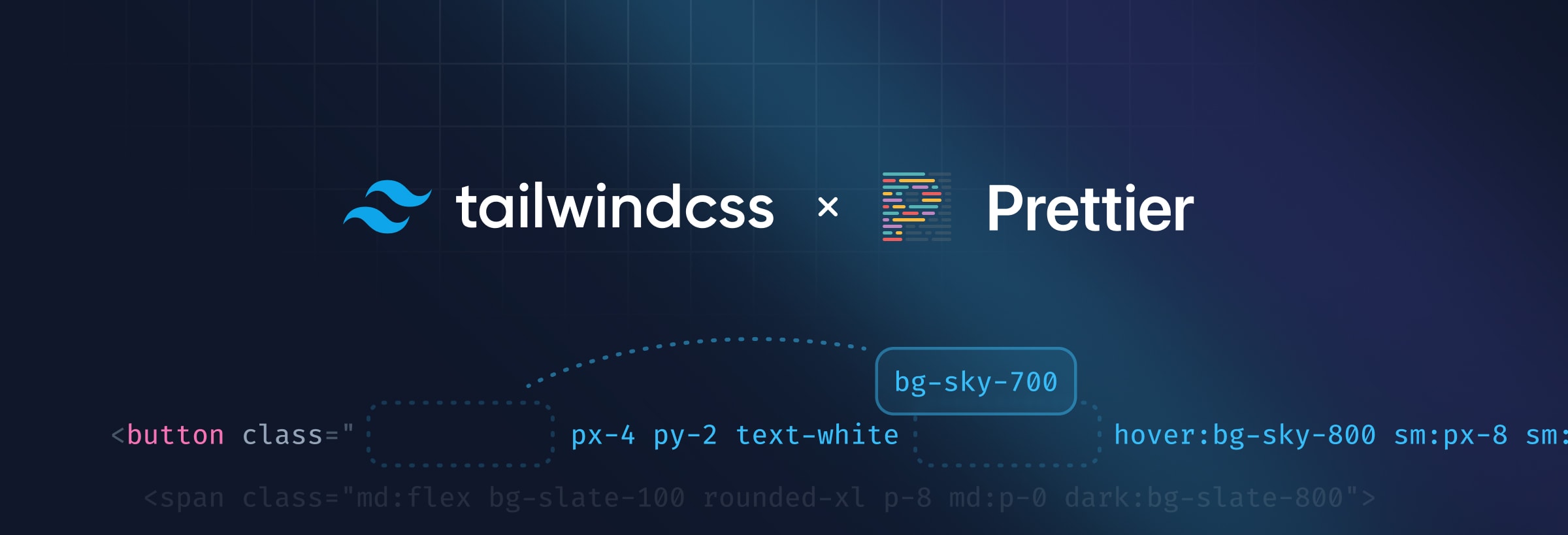 Editor Setup - Tailwind CSS