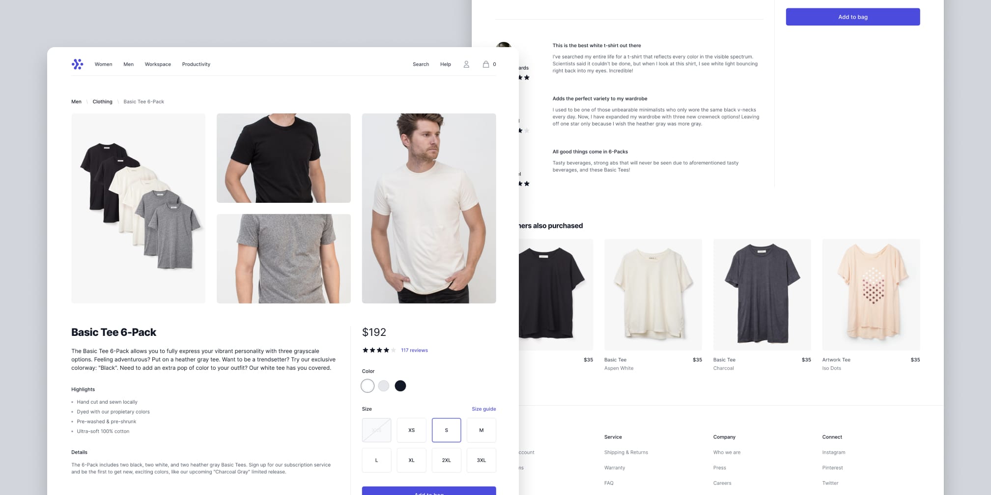 Introducing Tailwind UI Ecommerce Tailwind CSS | atelier-yuwa.ciao.jp