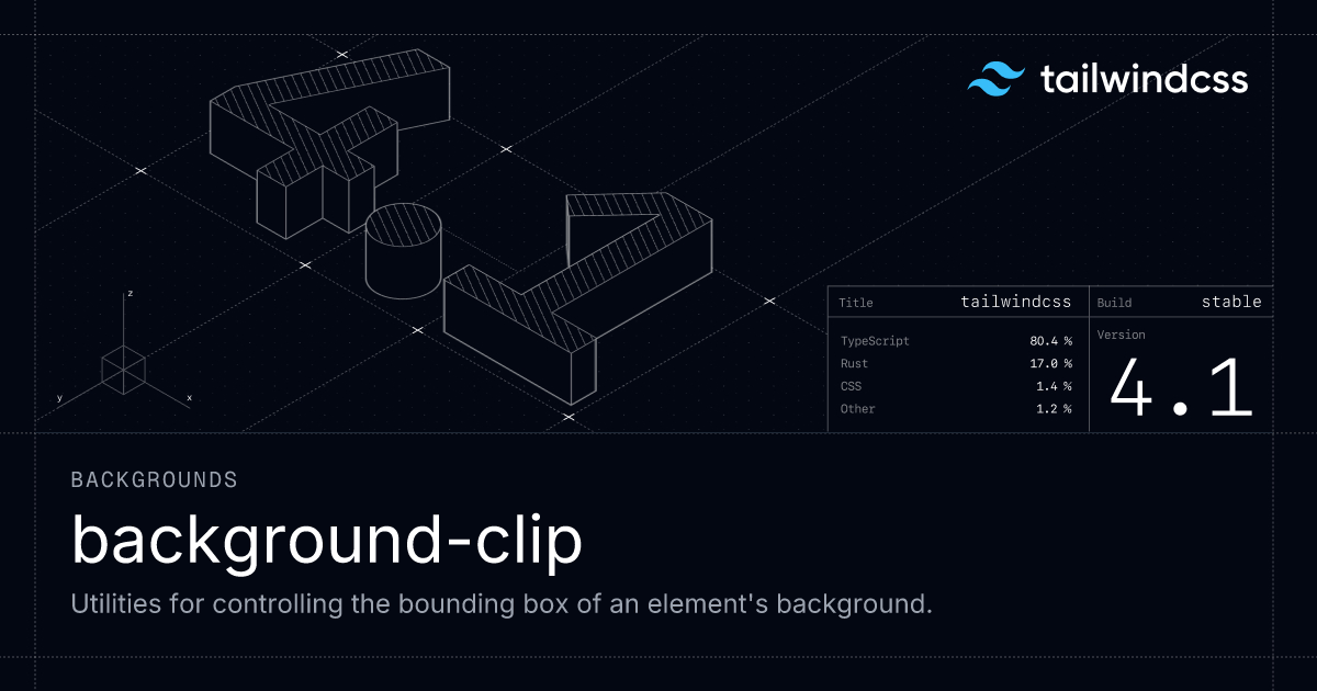 Background Clip: Background Clip là công cụ biến đổi phông chữ đơn giản nhưng đầy thú vị. Nó giúp biến đổi phông chữ thành thành phần thiết kế chính của trang web và tạo ra một trải nghiệm tuyệt vời cho người dùng. Hãy dùng background clip để tạo ra một trang web độc đáo và phong cách.