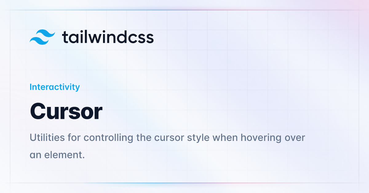 How to make a custom mouse cursor with text hover and trail effects with  HTML, CSS and Javascript 