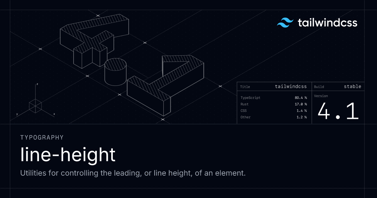 line-height-tailwind-css