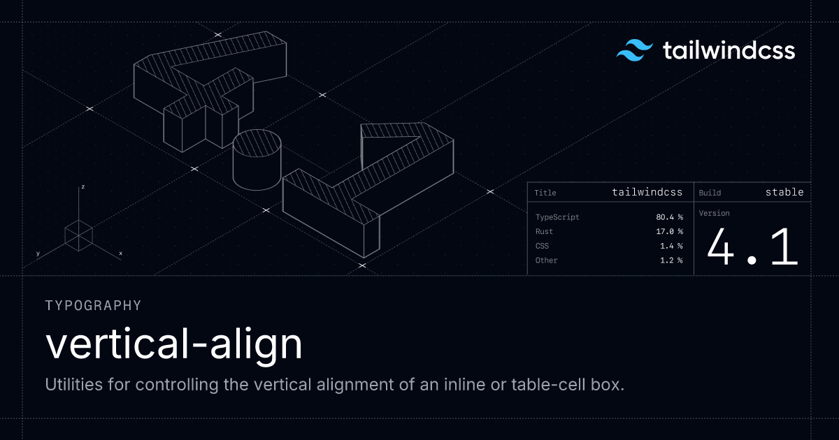 Vertical Box