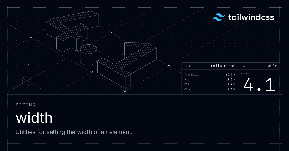 width-tailwind-css