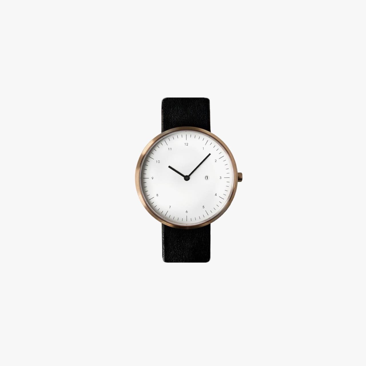 Minimalist Wristwatch